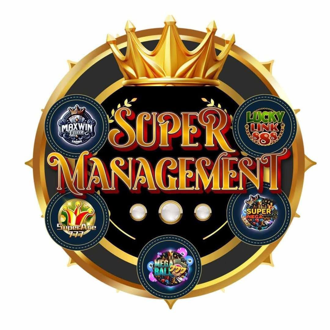 Super Management Logo