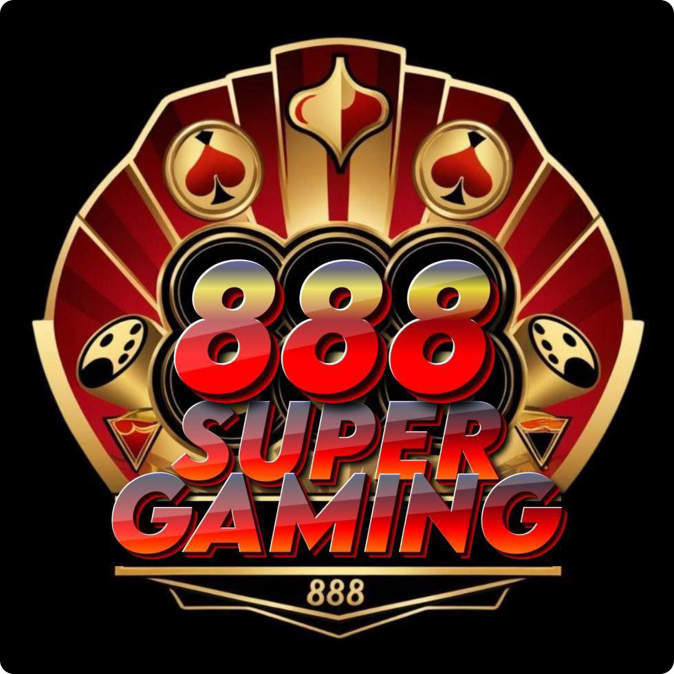 Register now banner for SuperGaming888 account creation